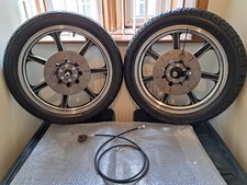 Triumph Bonneville T140D