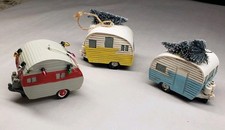 Vintage Looking Teardrop