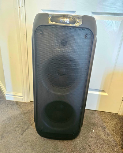 Acoustic solutions groove 60 - acoustic,