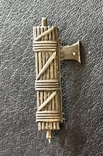 Antique Vintage WW2 British