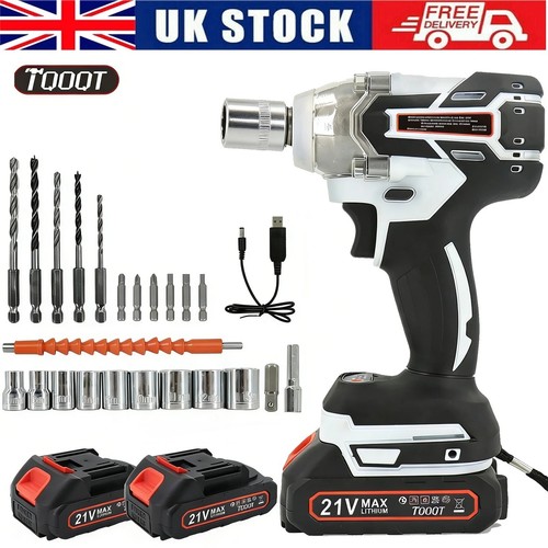 380nm impact wrench electric - impact,