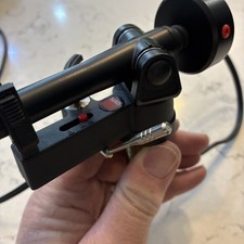 NAD badged Rega RB 250. Faulty