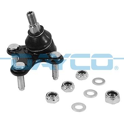 Lower ball joint dss1111 - ball,