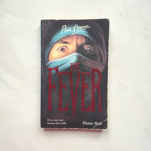 1992 point horror the - the, fever