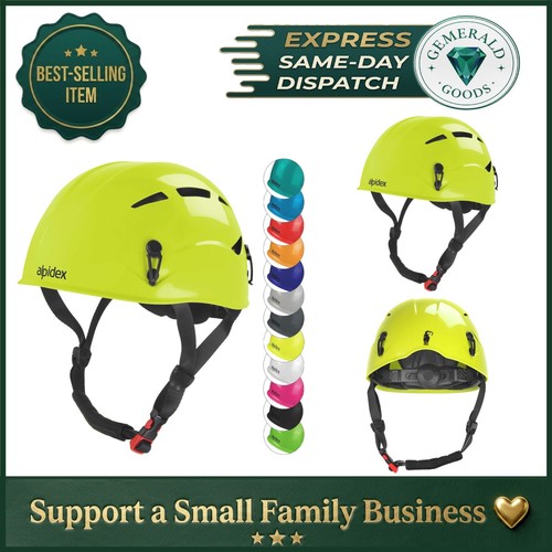 Alpidex modern climbing helmet - alpidex,