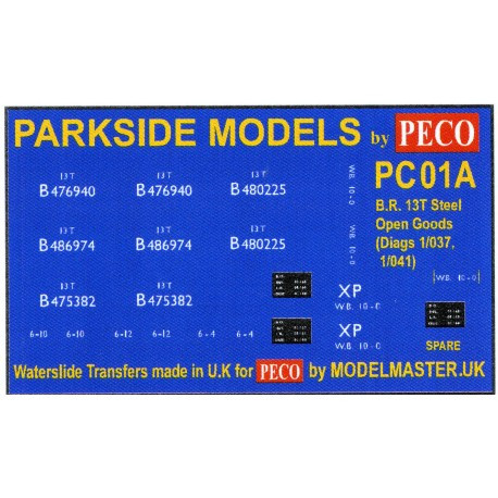 Modelmaster mm8034 - modelmaster, (mmpc01a)