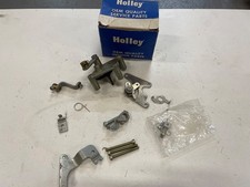 Holley 85R-3007 - NOS - Manual Choke Kit - New Old Stock Original Parts!