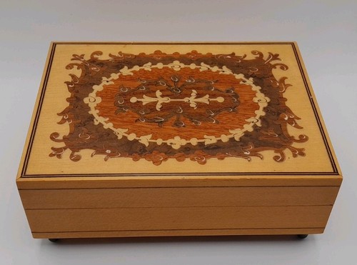 Retro wooden sorrento - retro,