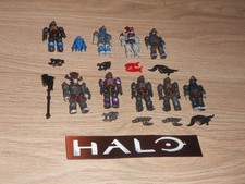 HALO Joblot-Covenant Brute