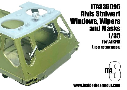 Ita335095 alvis stalwart - alvis,