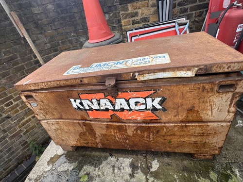 Kannack site storage box - kannack,