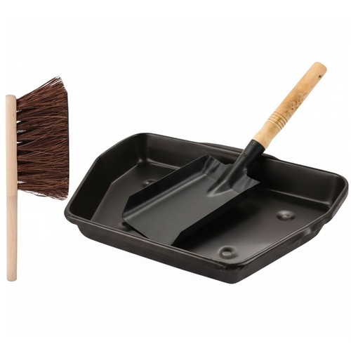 Fireside ash pan - 11", with