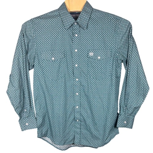 Panhandle select mens teal - select,