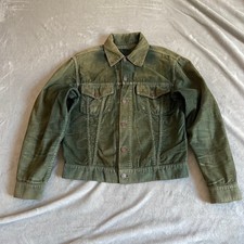Levi vintage corduroy - vintage,