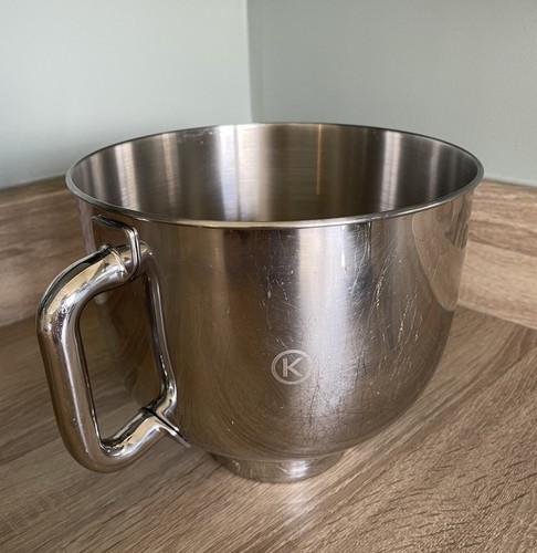 Kenwood kmix stand - mixer, 5l