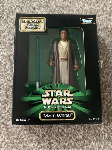 Star wars mace windu - star,
