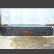 TASCAM MD-350 MiniDisc