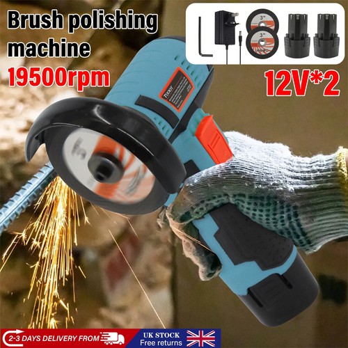 12v mini cordless - mini, angle
