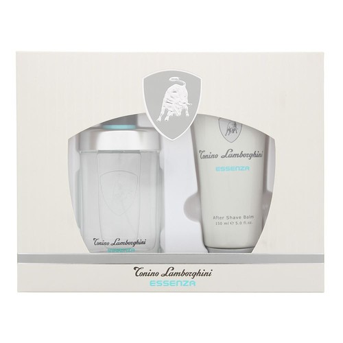 Lamborghini essenza edt 75ml - lamborghini,