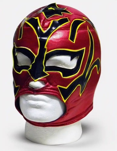 Luchadora shooting star - shooting,