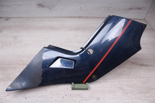 Front left side fairing suzuki - front,