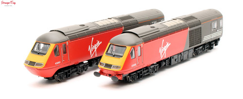 Dapol class hst power - hst,