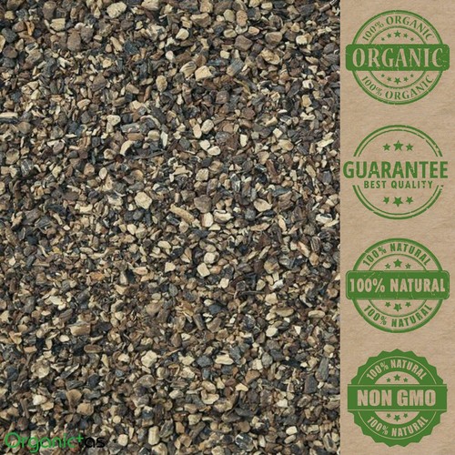 Organic comfrey root - tea, dried