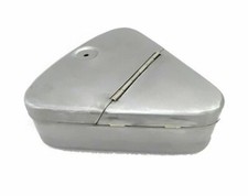 New Vintage Bsa,Triumph,Ariel Triangular Tool Box