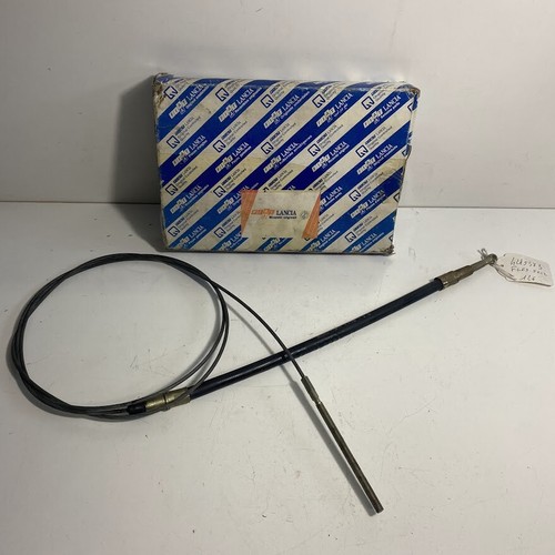 Original clutch cable fiat - clutch,
