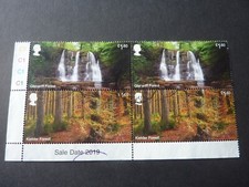 GB fine used commemoratives CHOOSE 2018 2019 Species Old Victoria Forests Rupert