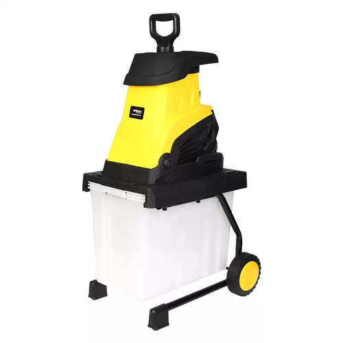 Garden electric shredder - garden,