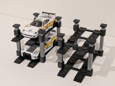 2X 1:64 Scale Diecast 4 Post