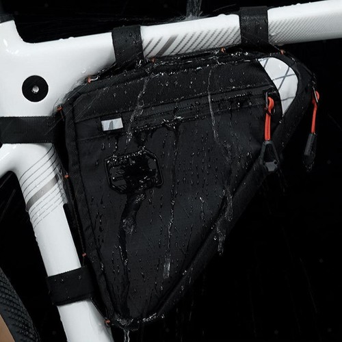 Bike frame bag waterproof - bike,