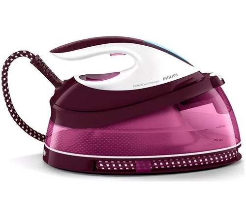 Philips perfectcare compact - perfectcare,