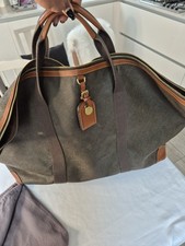 Mulberry Clipper Heritage