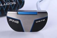 Ping Scottsdale 2025 DS72