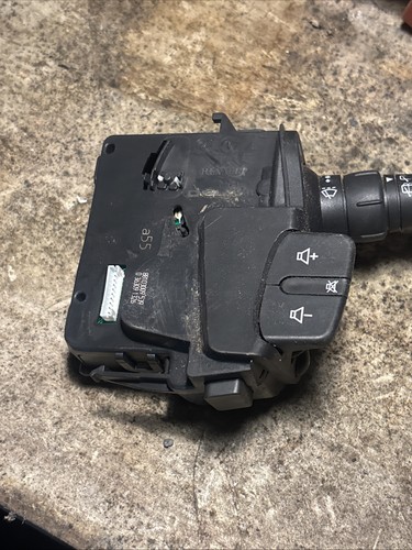 2009 renault clio wiper stalk - 2009,