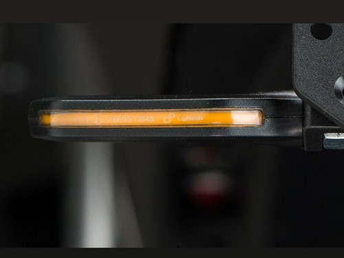 Pair lightech approved - pair, of