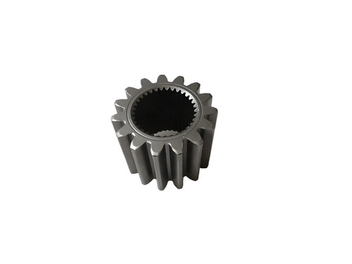 Sun gear fit for jcb - for, backhoe
