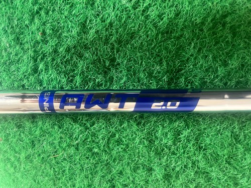 Ping awt iron - awt, 2.0