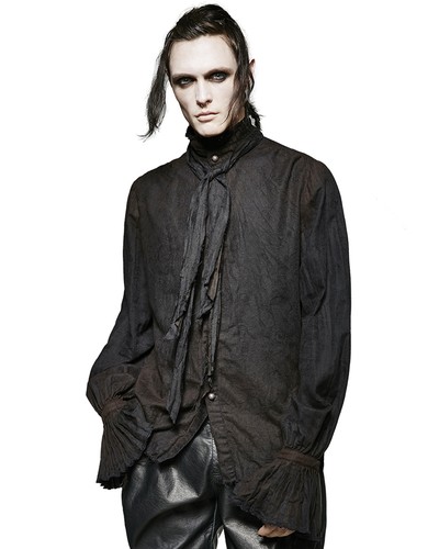 Punk rave mens - mens, steampunk