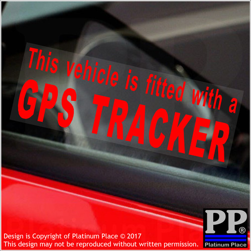 Vehicle fitted with - x, a
