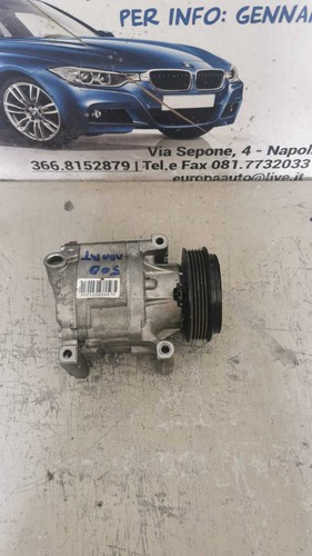 Air conditioning compressor - air,