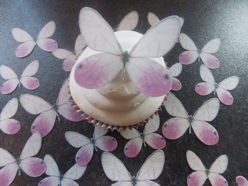 30 precut edible - ,
