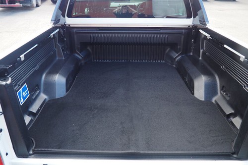 Fits ford ranger - fits, t8