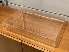 Micro Seiki DD-55, DD55