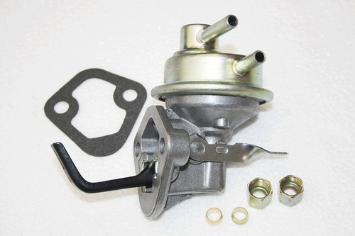 Err5057 fuel lift - fuel, pump