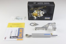 Ohlins steering shock absorber
