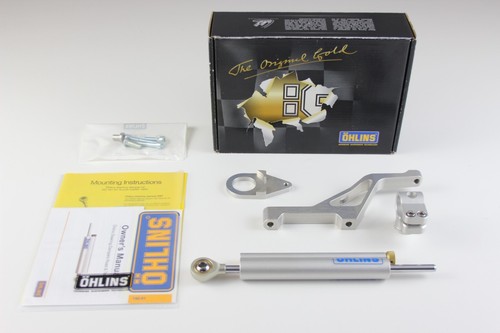Ohlins steering shock - , absorber