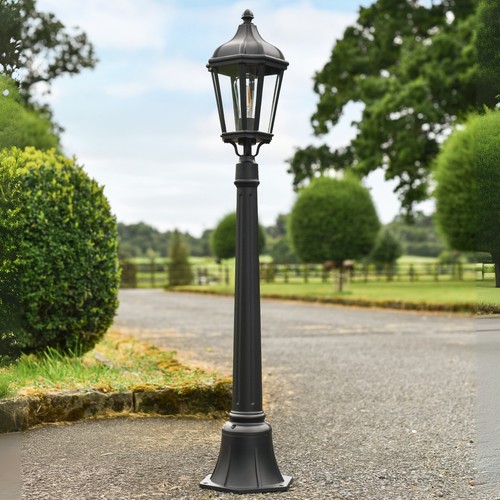 Odell small victorian pillar - victorian,